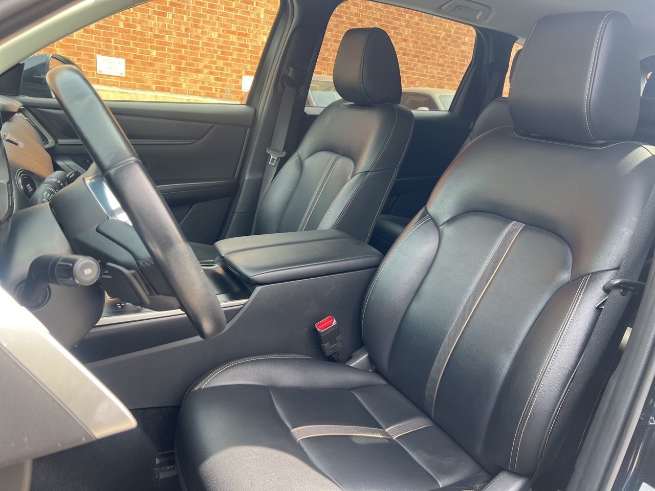 2024 Mazda CX-90 Turbo Select Package - Photo 17