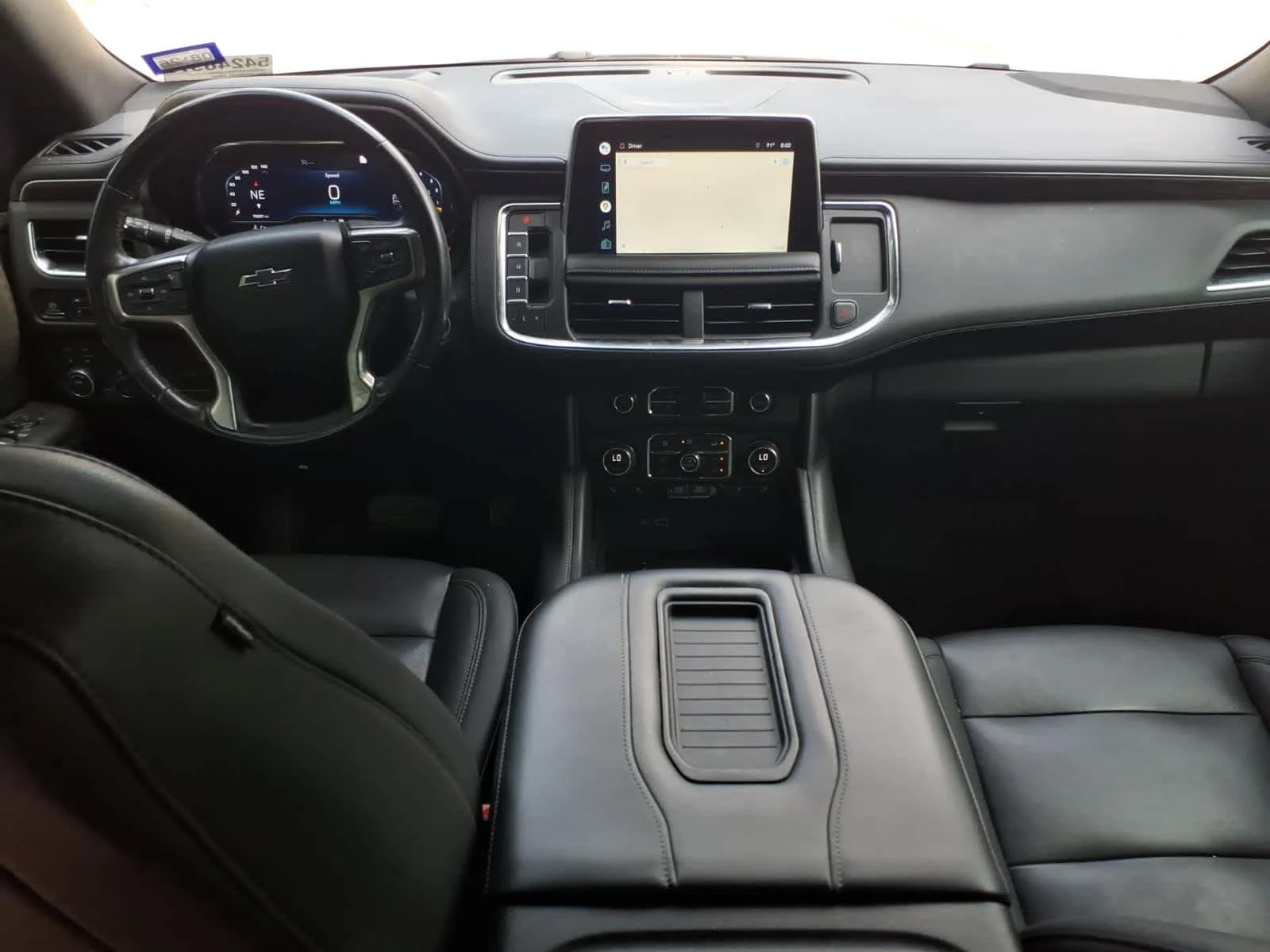 Used 2022 Summit White Chevrolet Z71 image 20