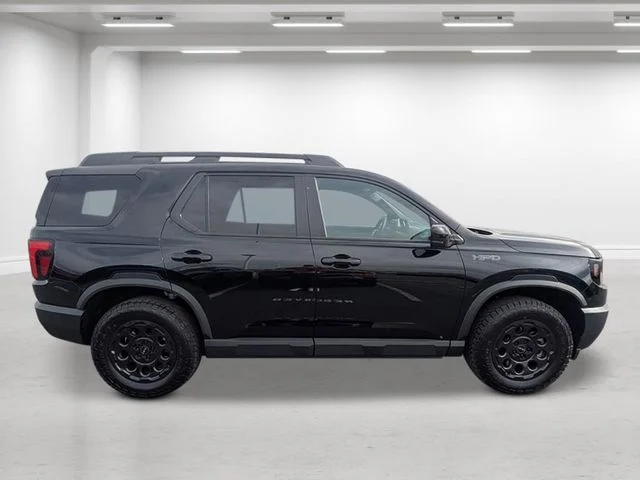 2026 Honda Passport TrailSport Blackout - Photo 7