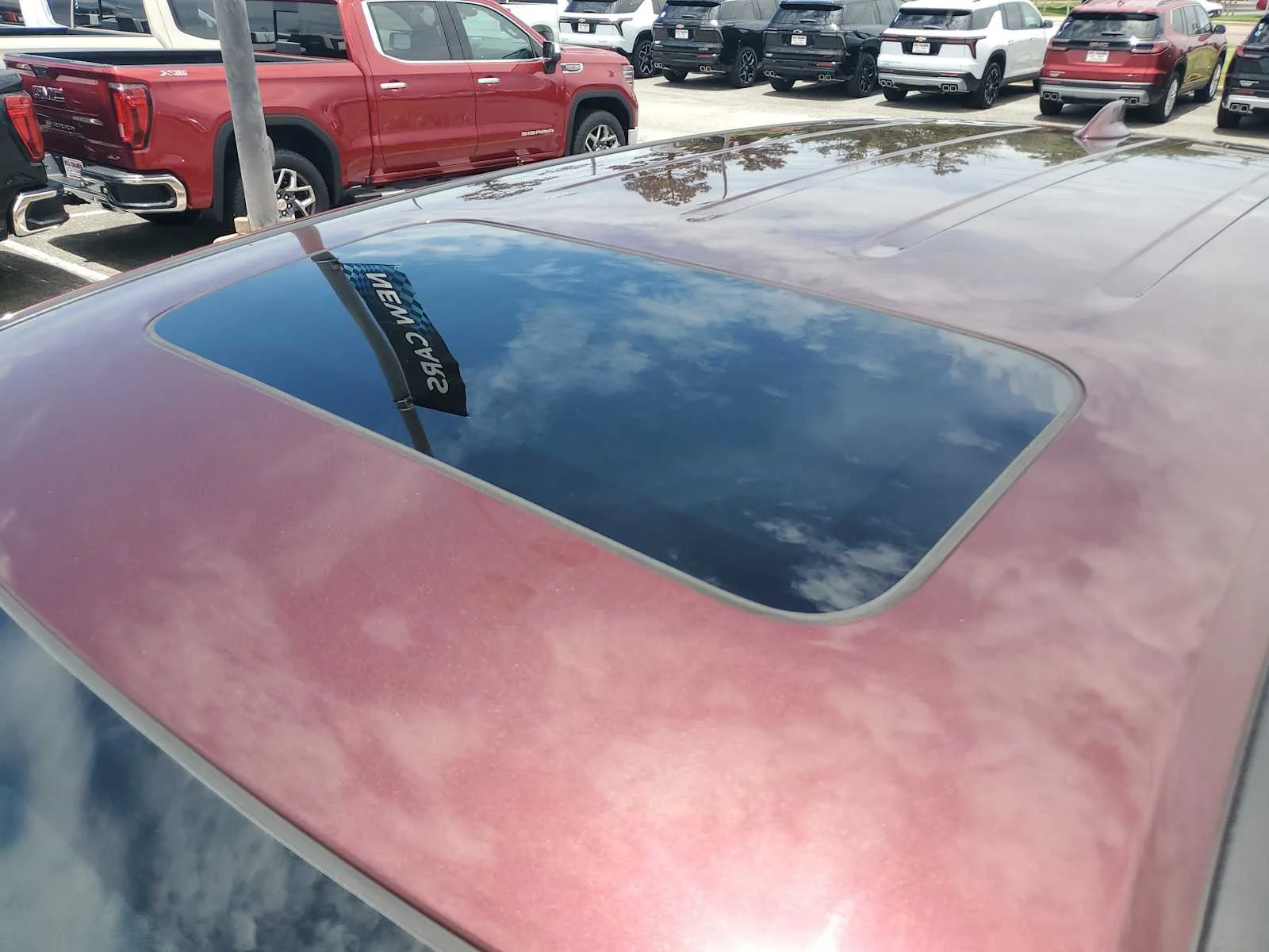 Used 2020  Honda EX-L image 17