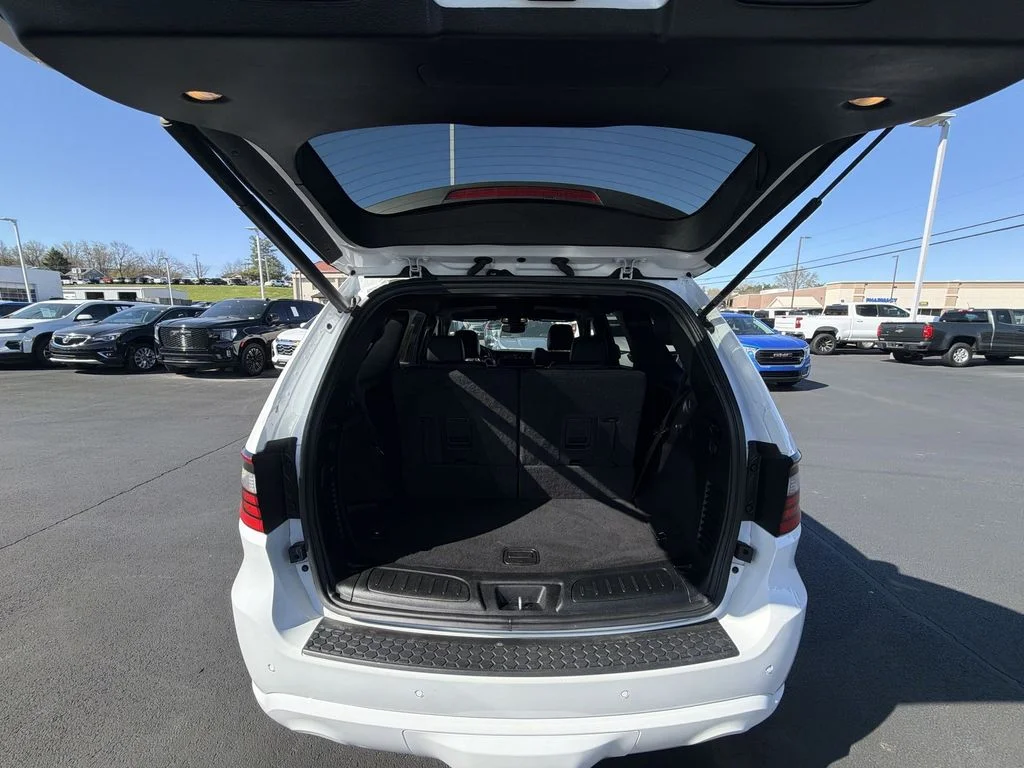 Used 2025 White Dodge R/T Plus image 30