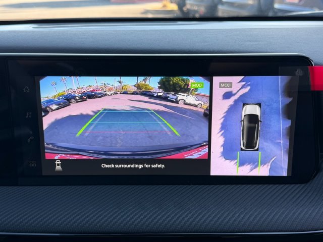 New 2027 Deep Blue Pearl Nissan SR image 21