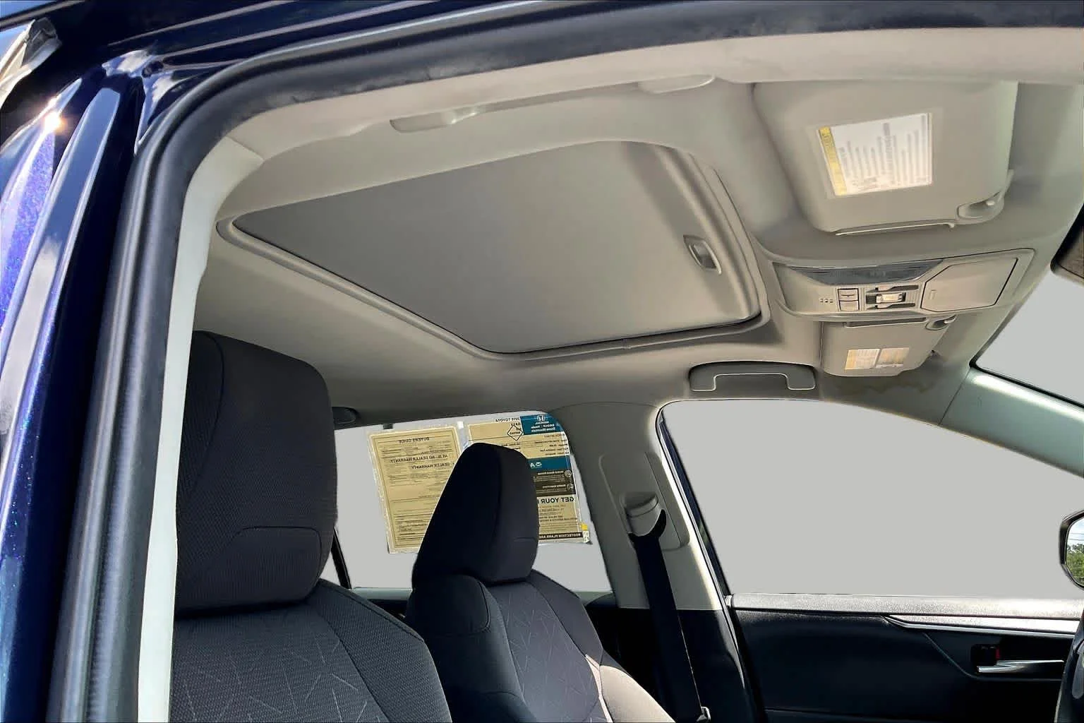 Used 2019 Blueprint Toyota XLE image 14