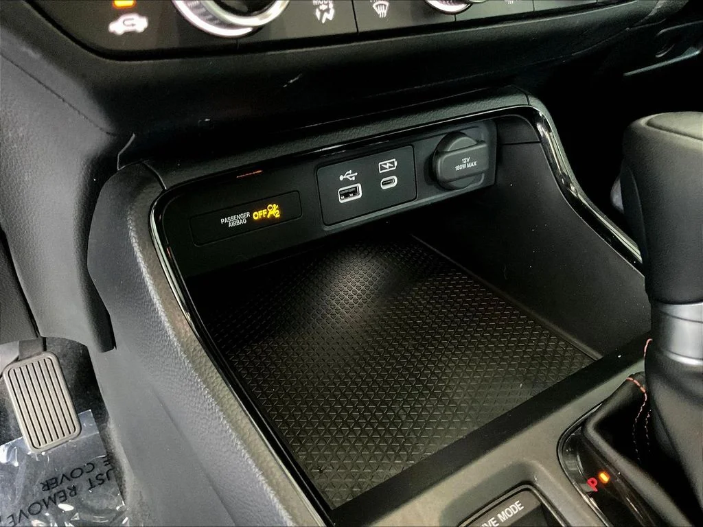 2024 Honda CR-V Sport - Photo 18
