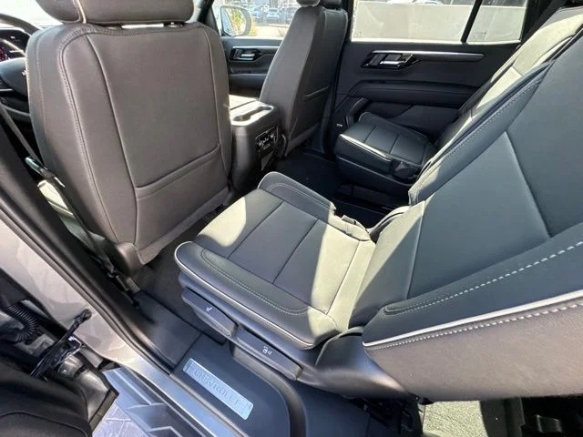 New 2026 Gray Chevrolet Premier image 20
