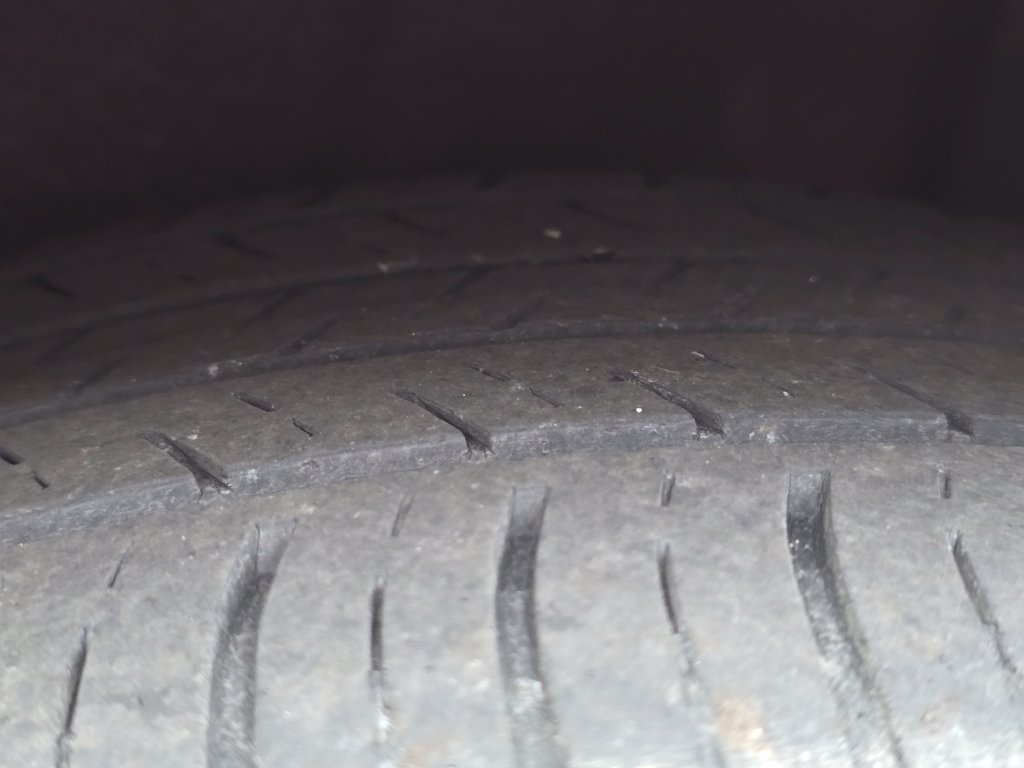 Certified Used 2022 Red Toyota LE image 25