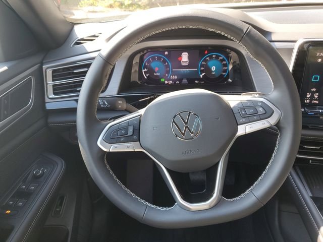 2026 Volkswagen Atlas Cross Sport SE w/Tech - Photo 18