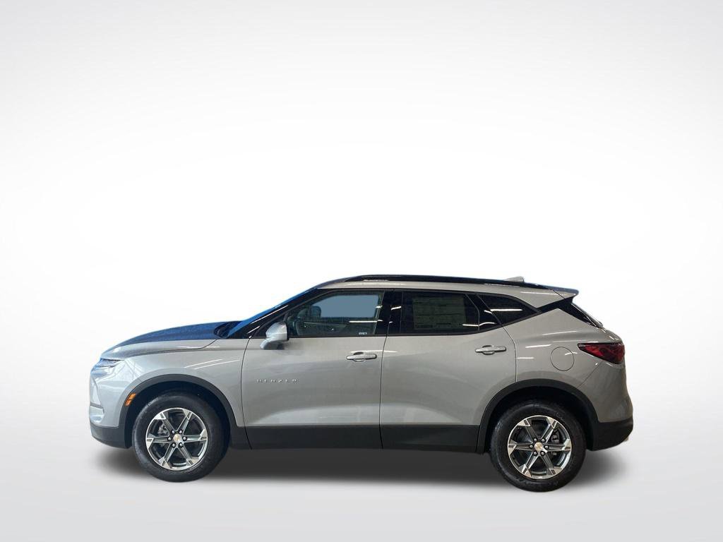 2026 Chevrolet Blazer 2LT - Photo 15