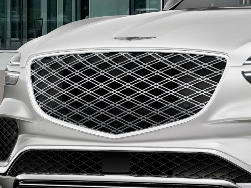 New 2026 Uyuni White Genesis 2.5T image 13
