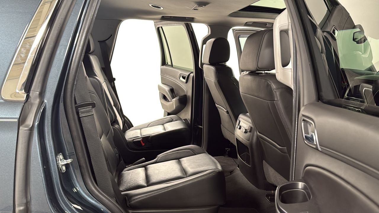 Used 2019 Gray Chevrolet LT image 17