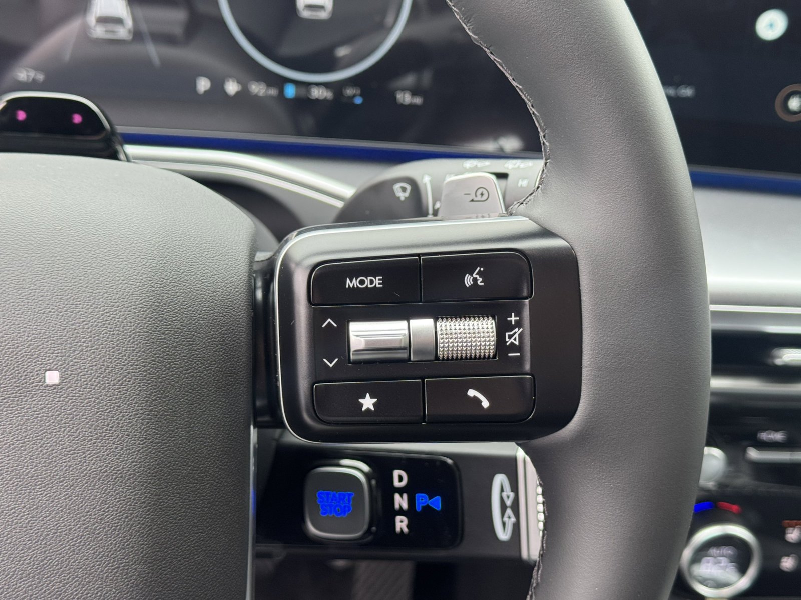 New 2026 Cyber Gray Hyundai SEL image 18