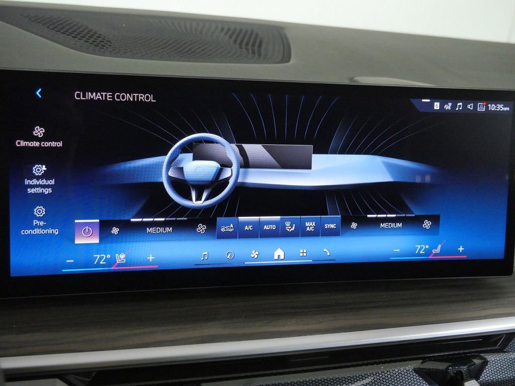 New 2026 Carbon Black Metallic BMW xDrive40i image 45