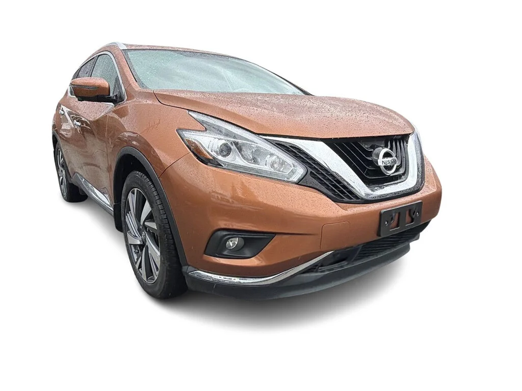 Used 2017  Nissan Platinum AWD CVT (2) Dilawri Certified  Local BC image 2
