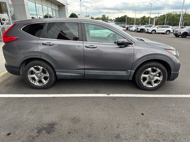 Used 2019  Honda EX-L image 4