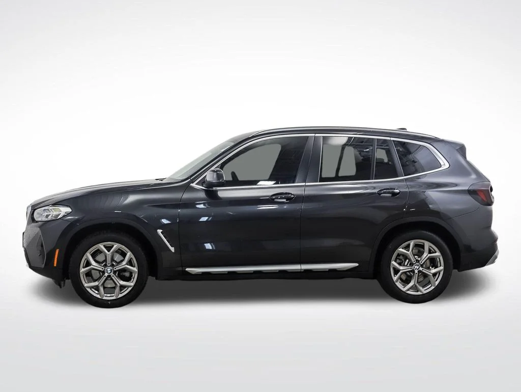 Certified 2023 BMW X3 30i with VIN WBX57DP0XPN188296 for sale in Minneapolis, Minnesota