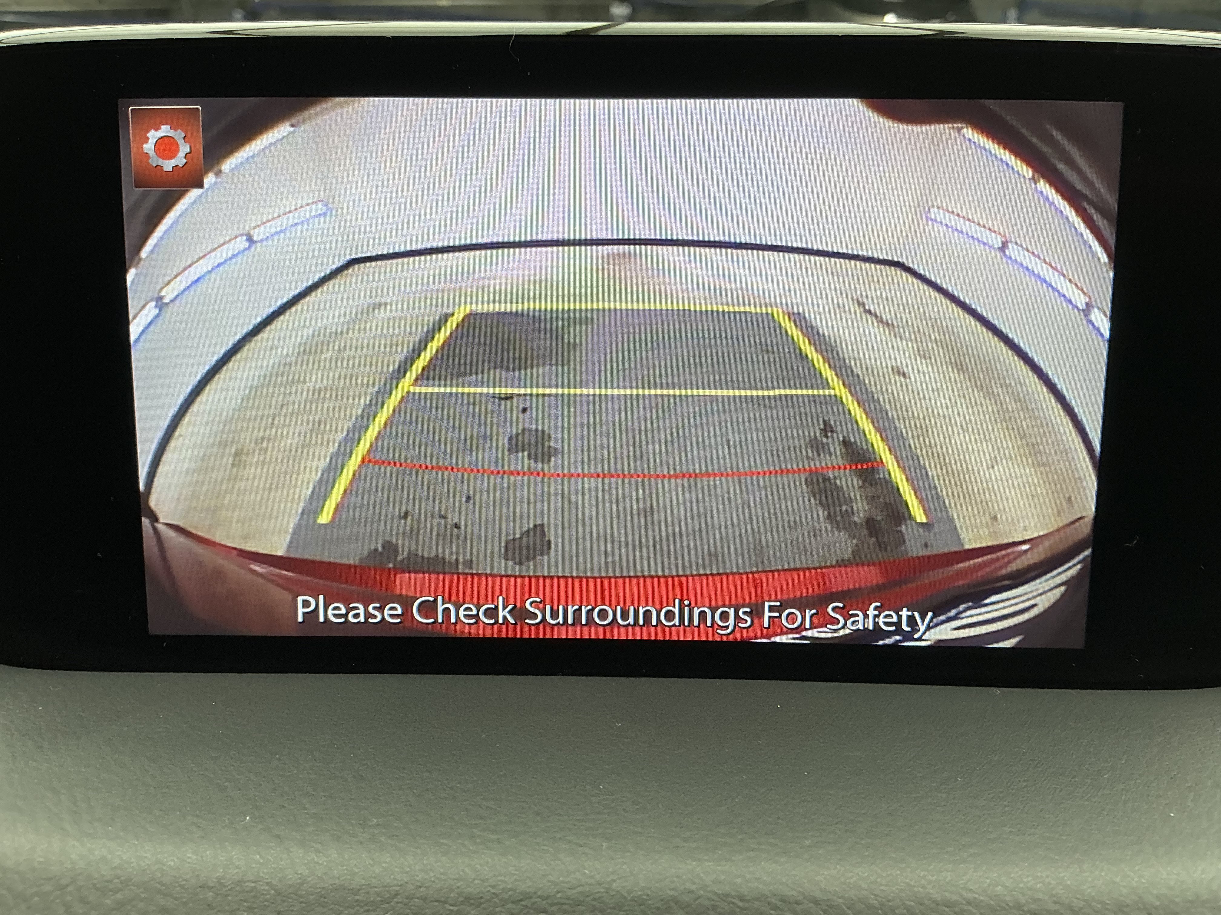 Certified Used 2019 Soul Red Crystal Metallic Mazda Grand Touring image 7