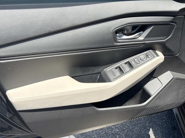 Used 2024 Gray Honda EX image 17