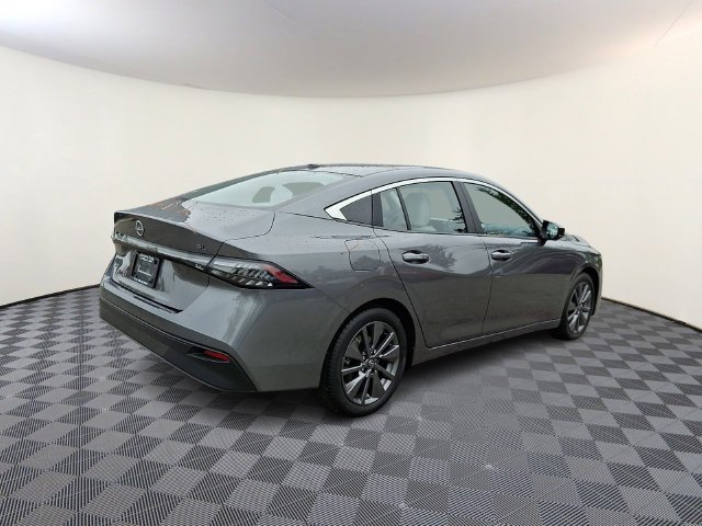Used 2026 Gray Nissan SL image 7