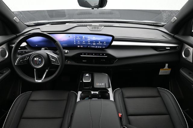 2027 Buick Enclave Avenir - Photo 12