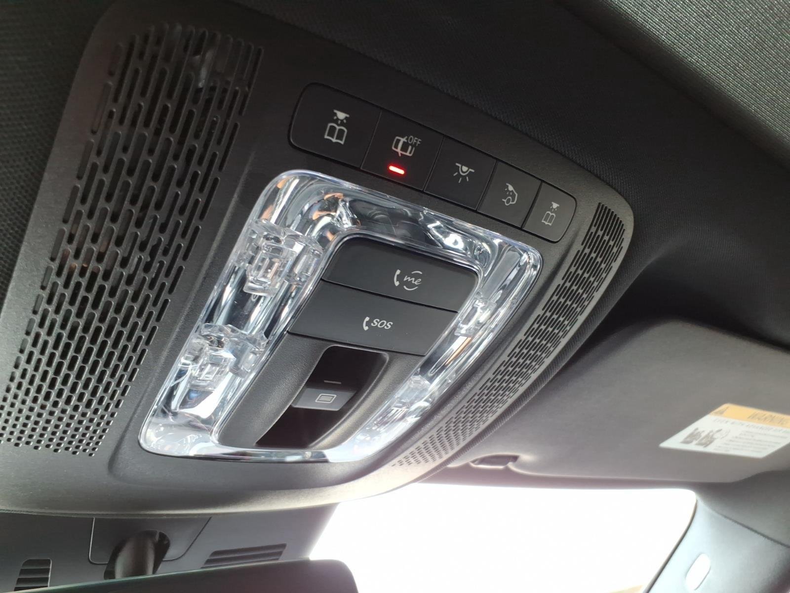Used 2026 Night Black Mercedes-Benz GLA 250 image 22