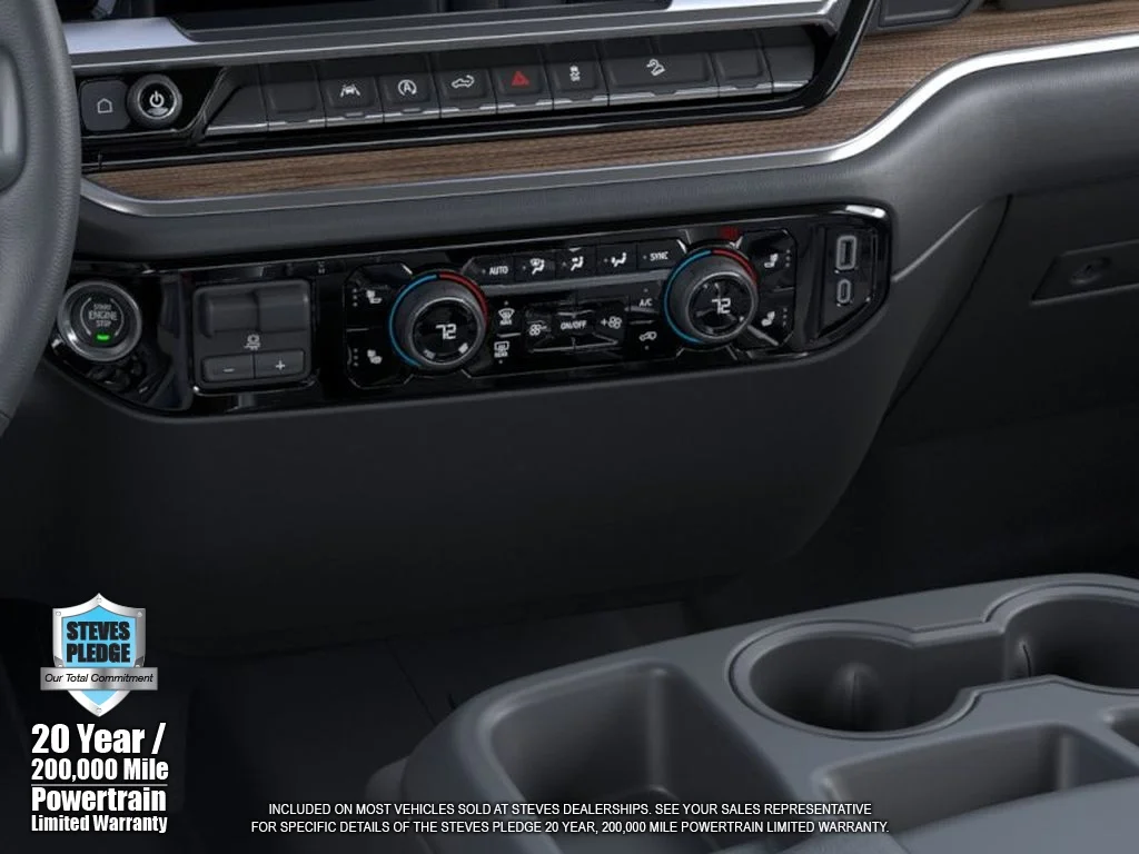 2026 Chevrolet Silverado 1500 LT - Photo 23