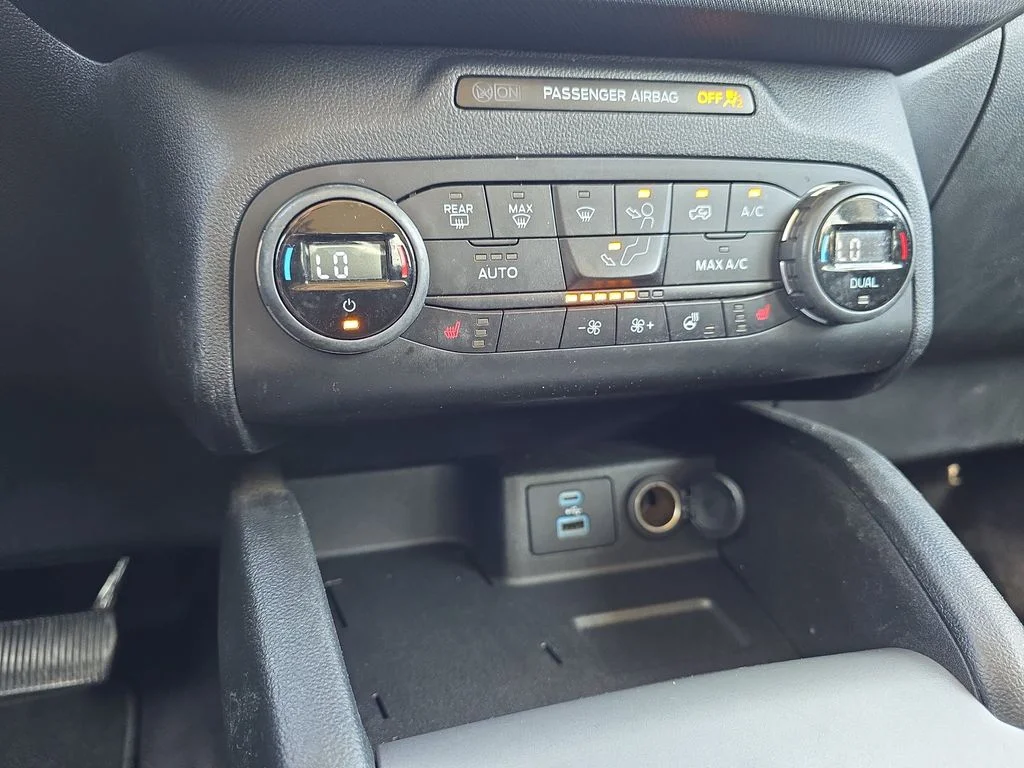 Used 2021 White Ford Outer Banks image 60