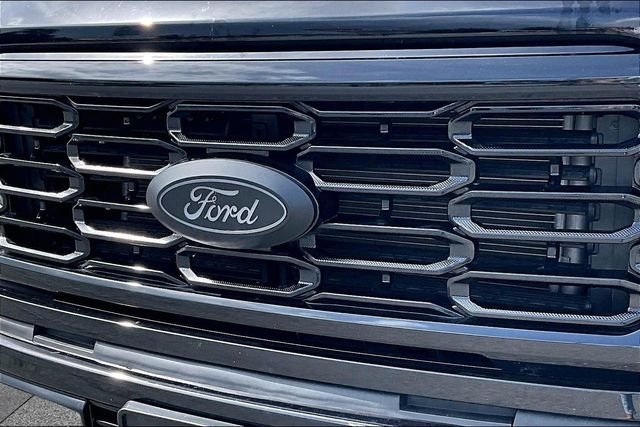 Used 2025 Black Metallic Ford XL image 29