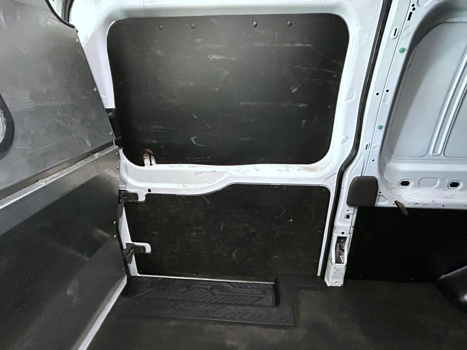 Used 2023 White Ford Base image 18