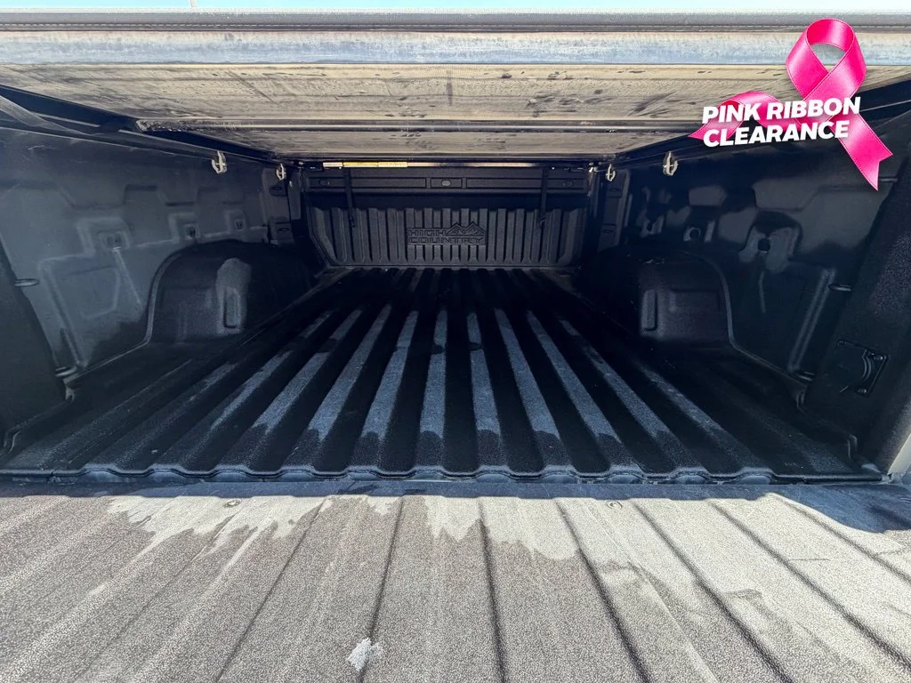 2020 Chevrolet Silverado 1500 High Country - Photo 10
