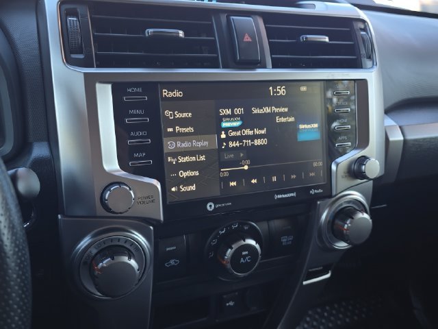 Used 2023 Gray Toyota SR5 Premium image 20