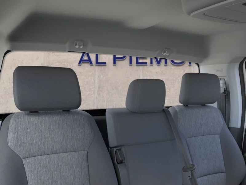 New 2026 Oxford White Ford F-350® XL image 22