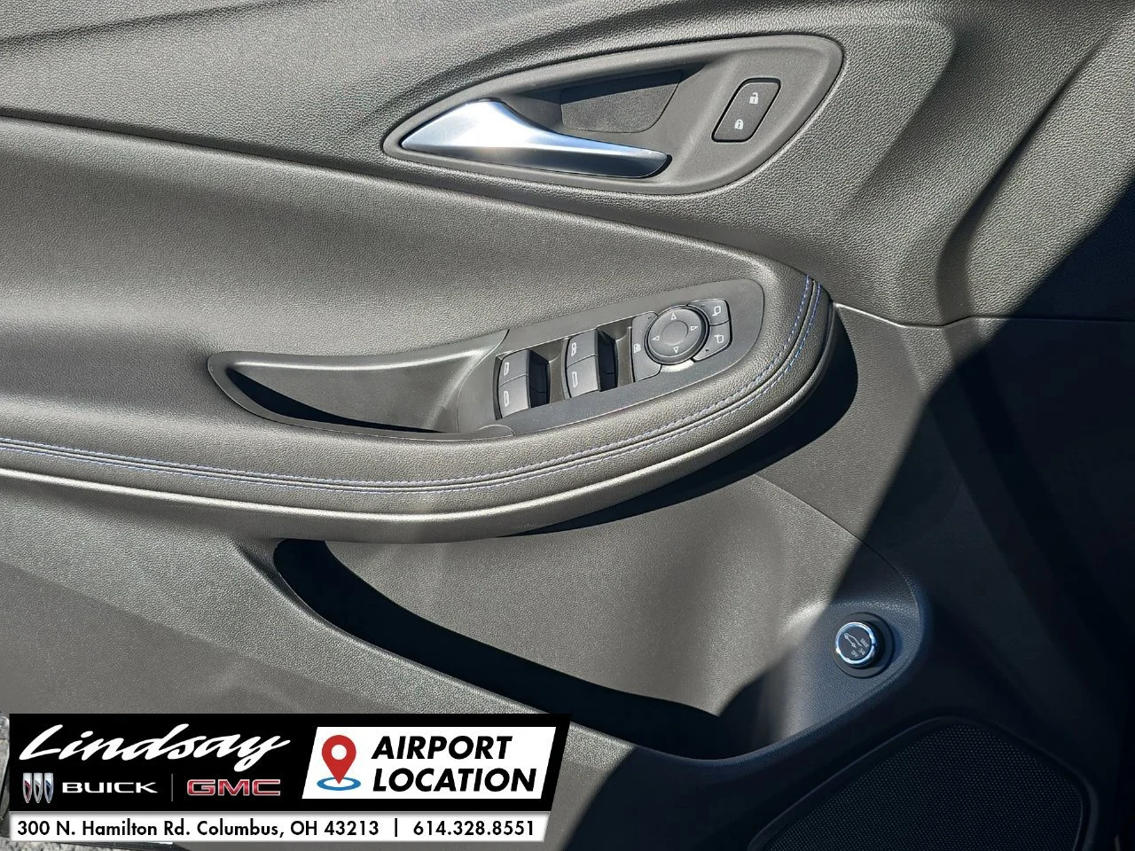 2026 Buick Encore GX Sport Touring - Photo 23