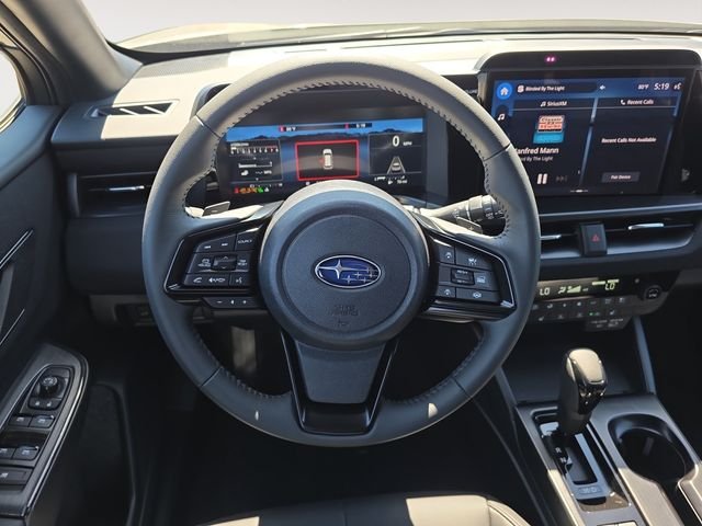 New 2026 RIVER ROCK PEARL Subaru Premium image 12