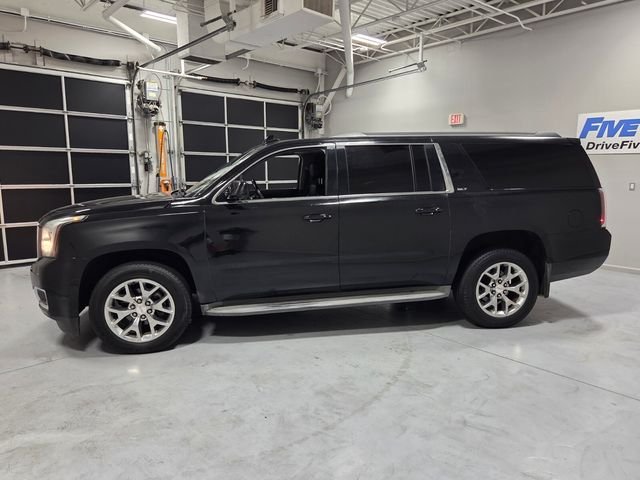 Used 2016 Black GMC SLT image 4