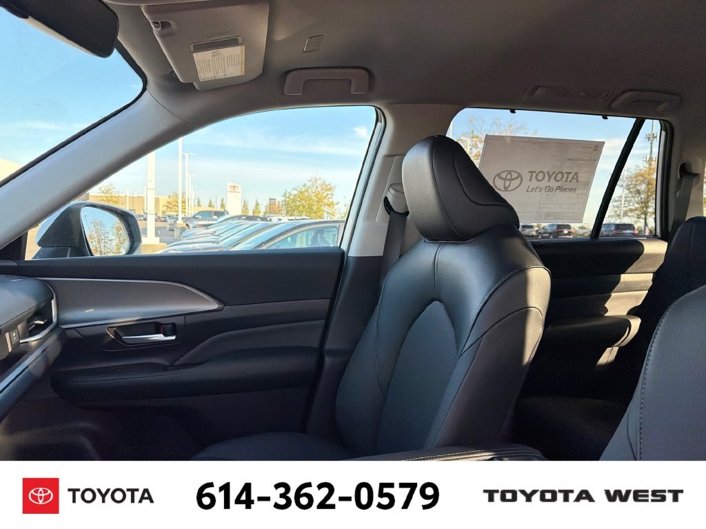 New 2026  Toyota  image 19