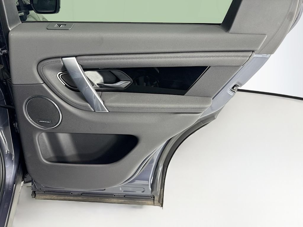 2025 Land Rover Discovery Sport S - Photo 26