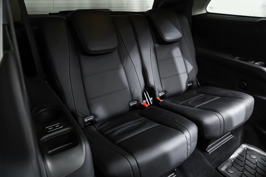 New 2026 Black Mercedes-Benz GLS 450 image 13