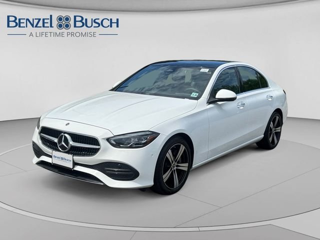 2023 Mercedes-Benz C-Class C 300 4MATIC's photo