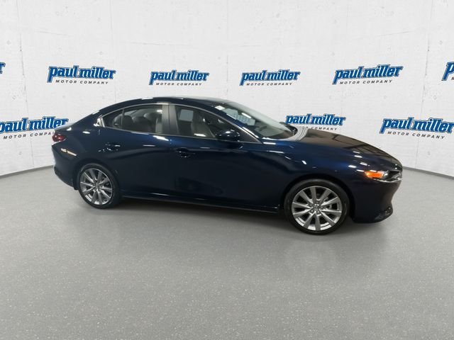 New 2026 Deep Crystal Blue Mica Mazda 2.5 S Preferred image 13
