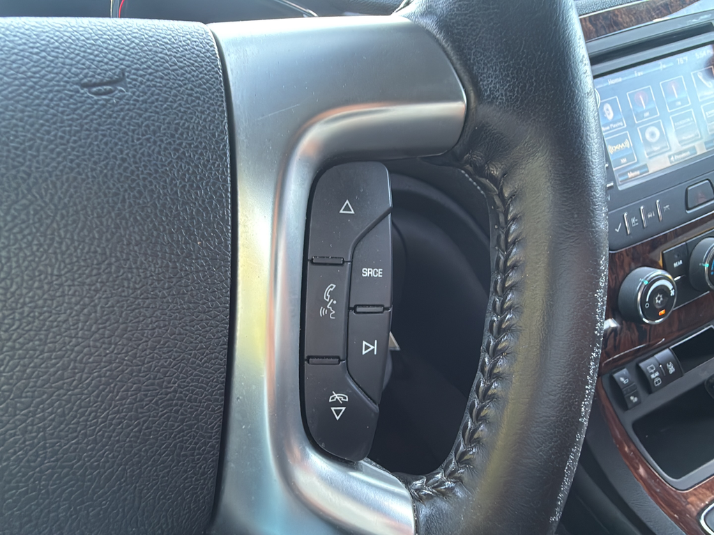 Used 2013 Blue Chevrolet LT image 14