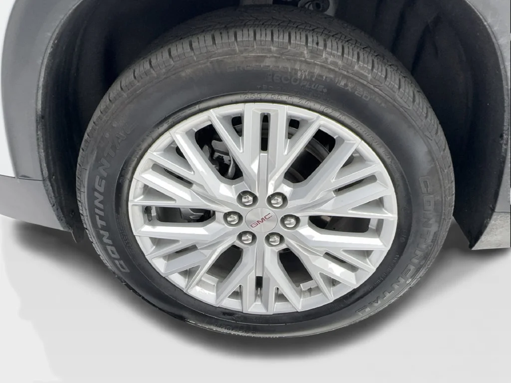 Used 2026 White GMC Elevation image 14