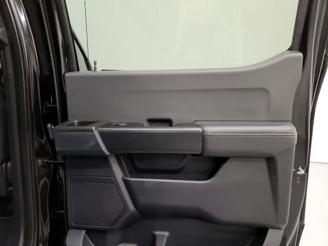 Used 2023 Black Ford XL image 37