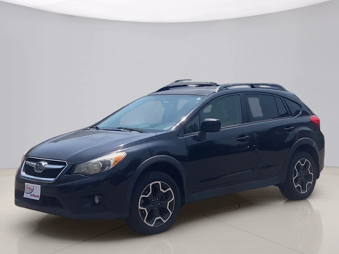 2013 Subaru XV Crosstrek Premium's photo