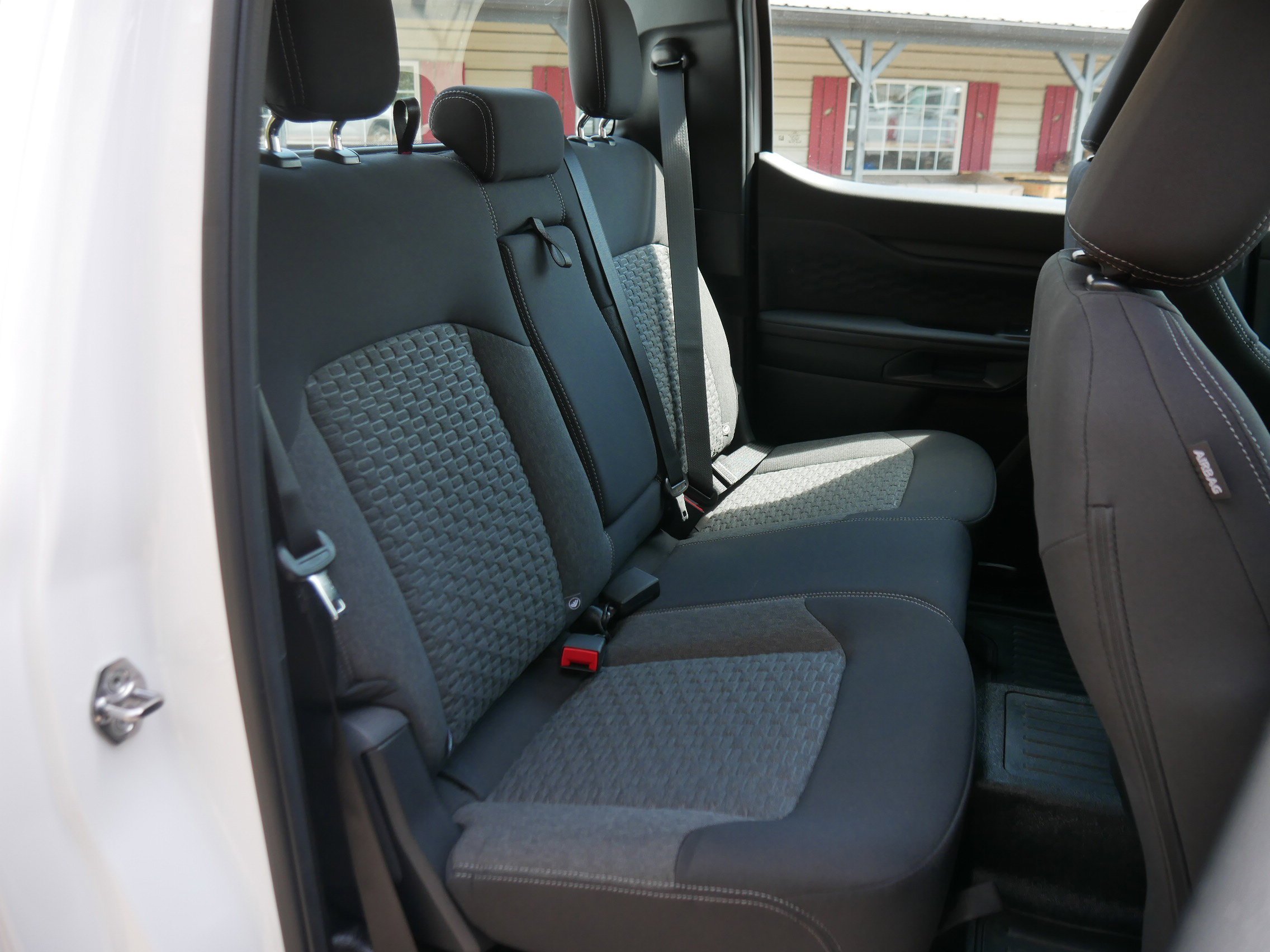2025 Ford Ranger XL - Photo 26