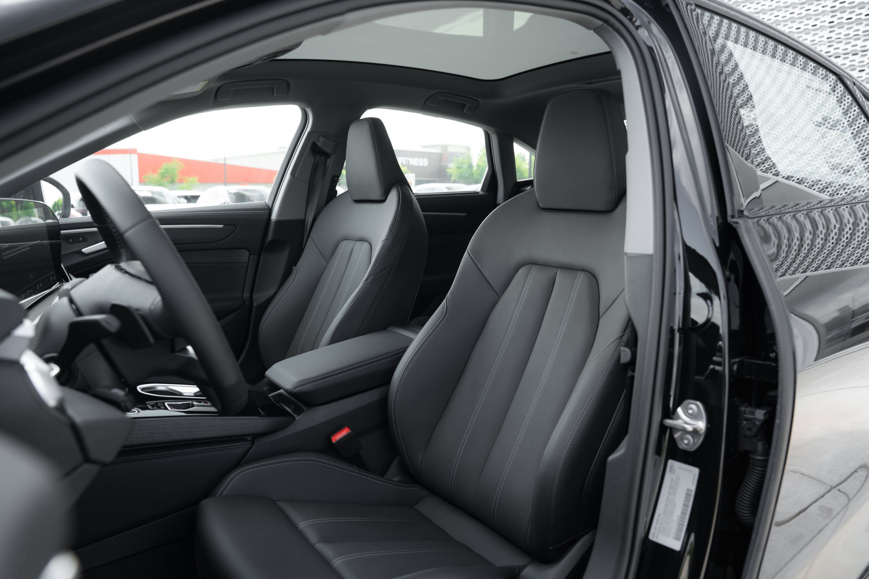 New 2026 Mythos Audi Premium Plus image 18