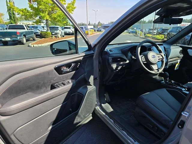 New 2026 RIVER ROCK PEARL Subaru Touring image 31
