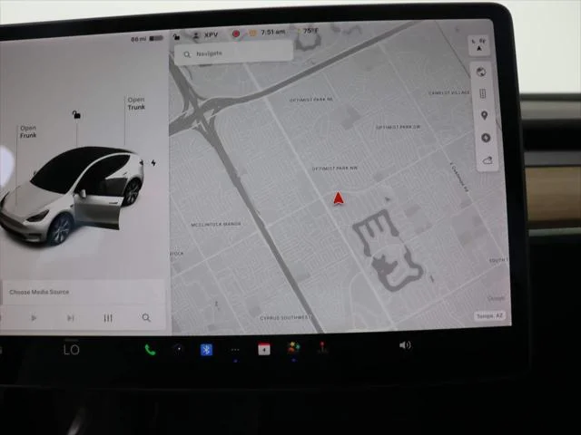 2021 Tesla Model Y Long Range - Photo 11