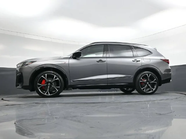 2026 Acura MDX Type S w/Advance Package - Photo 35