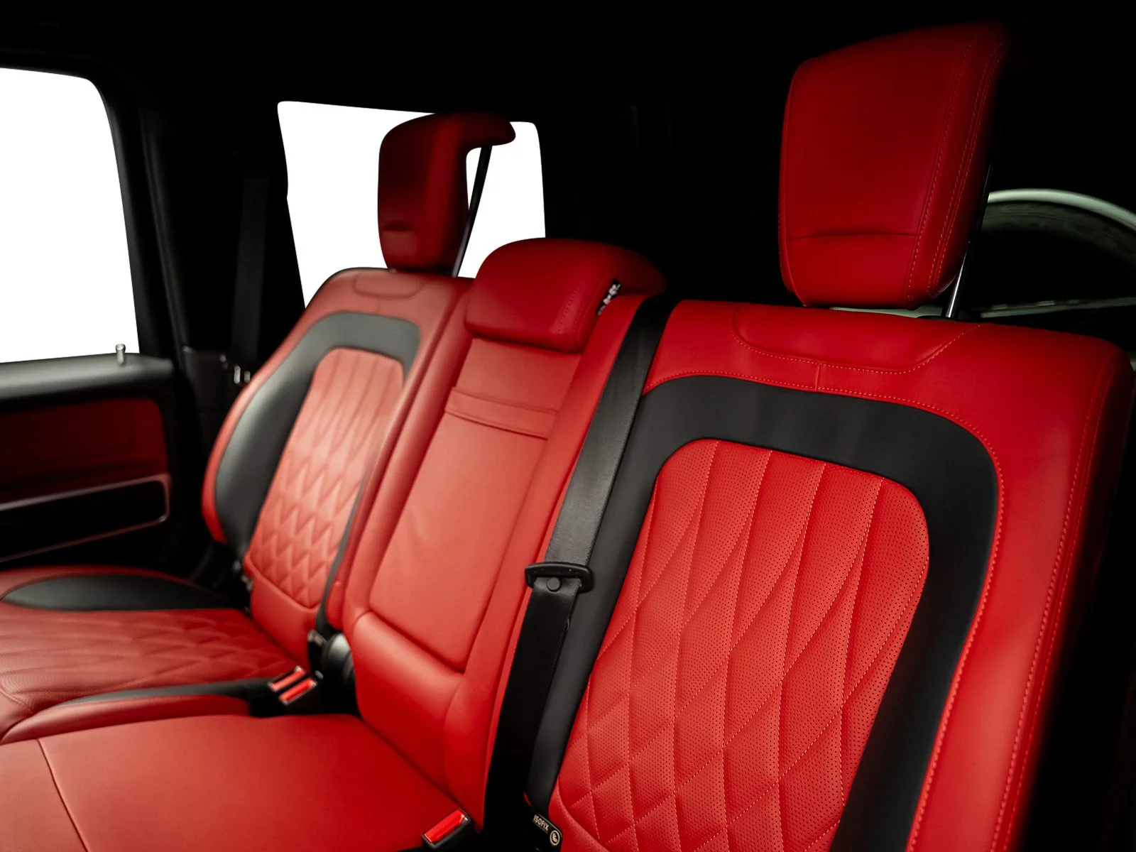 Used 2021 Blue Mercedes-Benz G 63 AMG® image 42