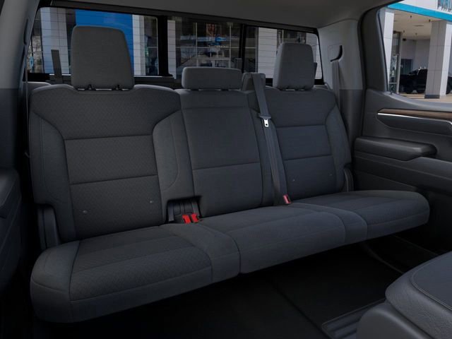 2026 Chevrolet Silverado 1500 LT - Photo 18